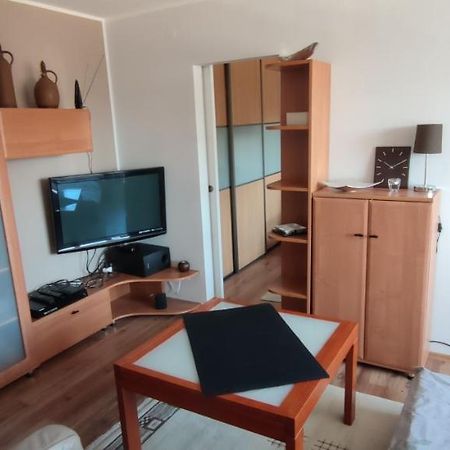 Mieszkanie Gizycko Mazury Ngoại thất bức ảnh