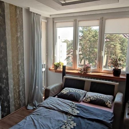 Mieszkanie Gizycko Mazury Ngoại thất bức ảnh